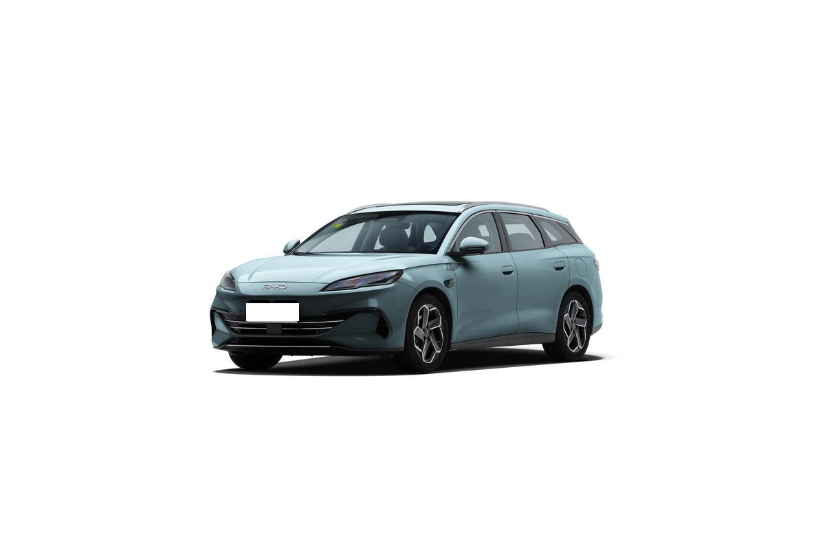 BYD Seal 06 DM-iWagon
